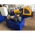 Hydrauliczna doskonała automatyczna maszyna do cięcia metalu